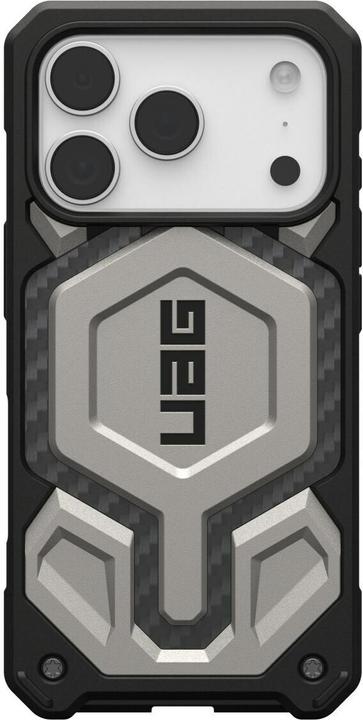 Immagine prodotto UAG Monarch Pro MagSafe (Apple iPhone 17 Pro)