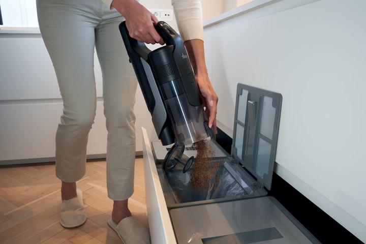 Image du produit Hoover HF610H 011