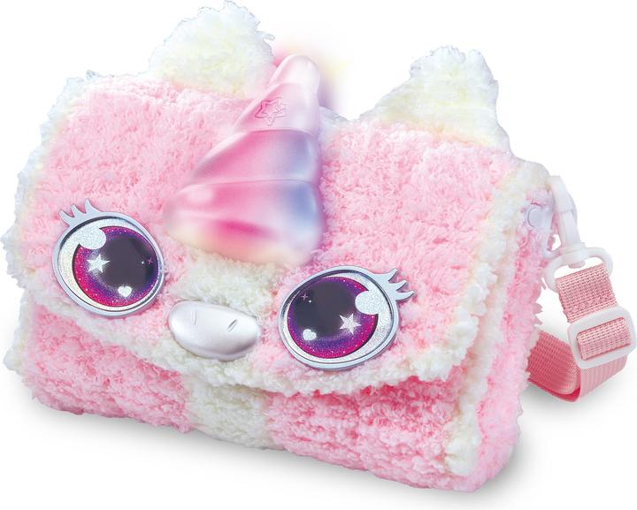 VTech Kid'Couture - Zauberhafte Einhorn-Handtasche