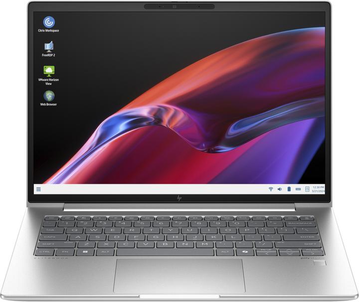 Actual product image HP E mt645 G8 (14", 256 GB, 16 GB, Without keyboard layout)