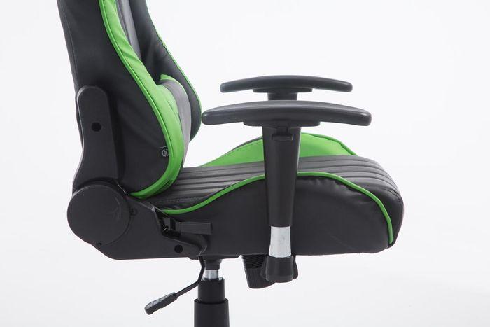 Actual product image CLP Shift XL Imitation leather