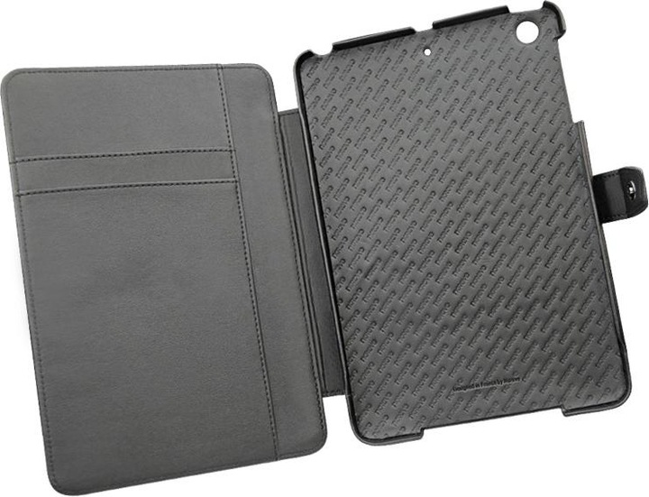 Productafbeelding Noreve Leren Portemonnee (IPad Mini 2)