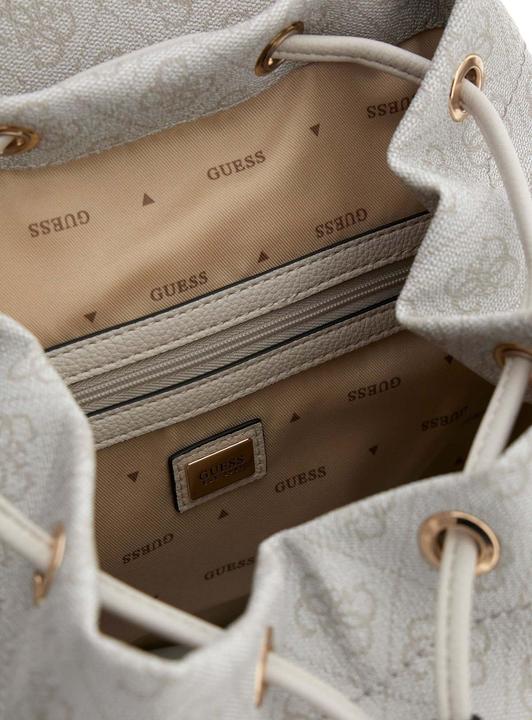 Produktbild Guess Manhattan II Flap Backpack