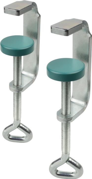 Produktbild wolfcraft 1 FKS 145 - Führungsschiene für HKS (145 cm)