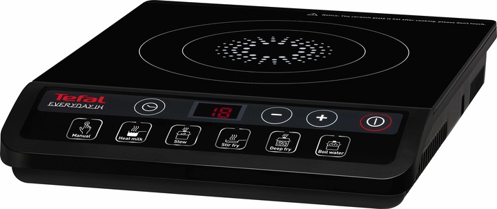 Produktbild Tefal Induktionsplatte Everyday