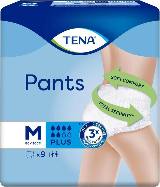 Tena Pants (9x, Normal)