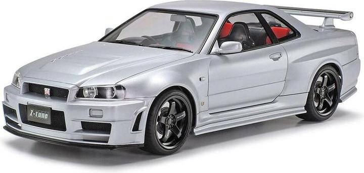 Produktbild Tamiya NISMO R34 GT-R Z-Tune