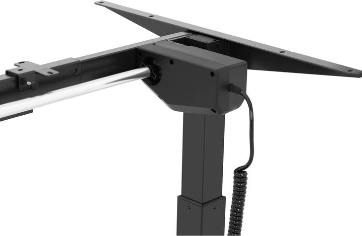 Image du produit Fromm & Starck Bâti de bureau réglable en hauteur