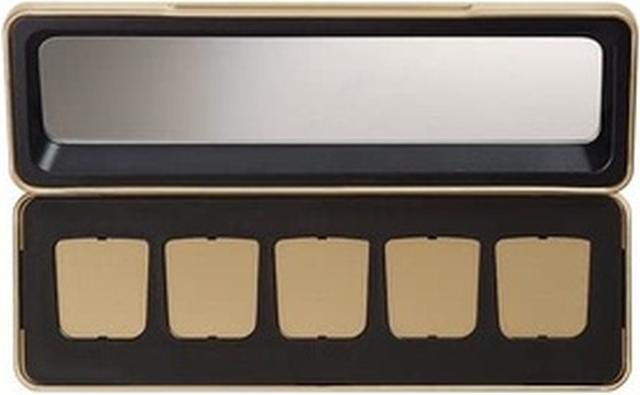 Produktbild Hourglass Curator Five Pan Refillable Shadow Palette