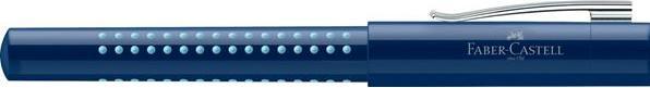 Produktbild Faber-Castell GRIP - Füllhalter (Blau-hellblau)