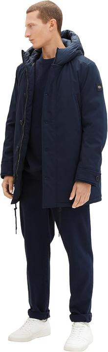 Produktbild Tom Tailor Casual Winterparka mit Kapuze (XXL)