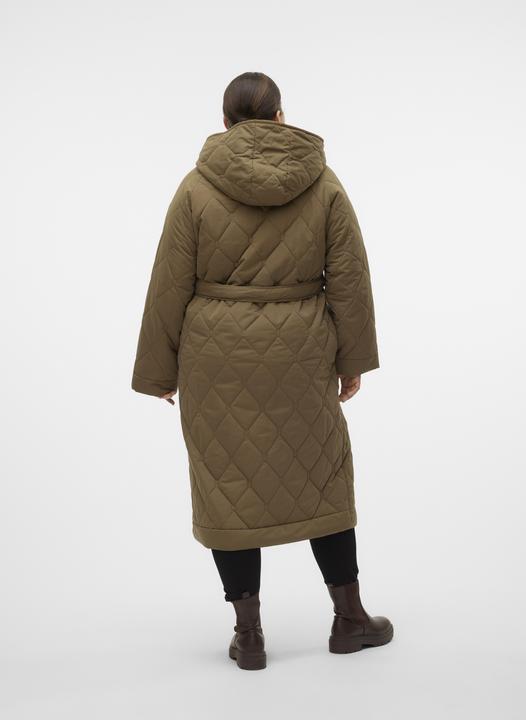 Immagine prodotto Vero Moda VMCSASHA Cappotto Cappotto (48)