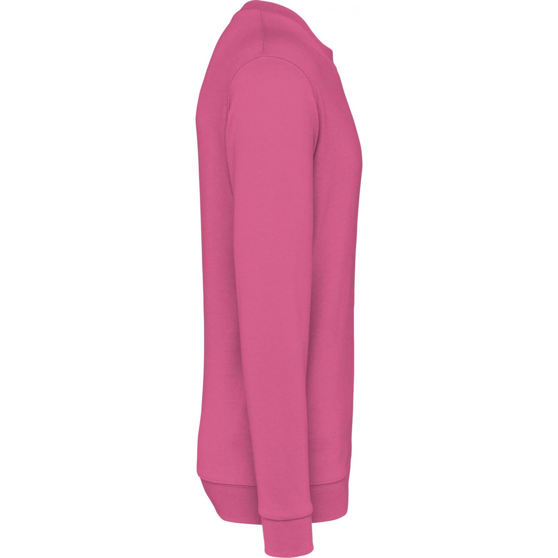 Thumbnail - Kariban, Pullover, Sweatshirt mit Rundhalsausschnitt, (XL)