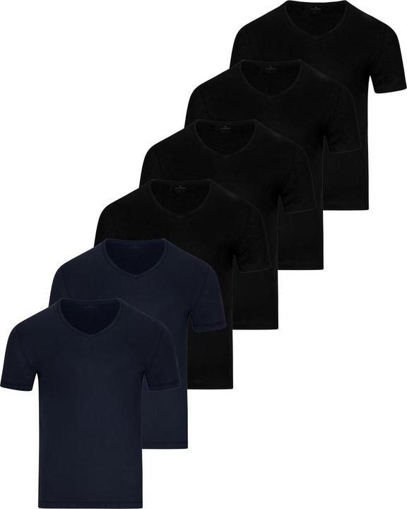 Blau, Schwarz