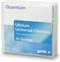 Actual product image Quantum Cleaning Cartridge LTO (LTO)