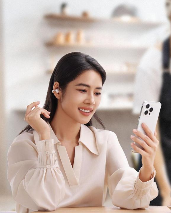 Actual product image Baseus Bowie MC1 (9 h, Wireless)