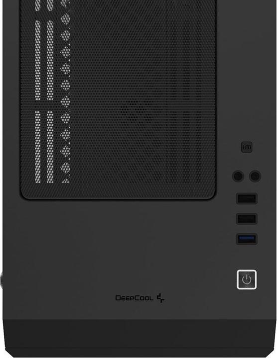 Produktbild Deepcool Matrexx 50 (ATX, mATX, E-ATX, Mini-ATX)