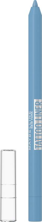 Produktbild Maybelline New York Tattoo Liner Gel Pencil 806 Arctic Skies (806 Arctic Skies)