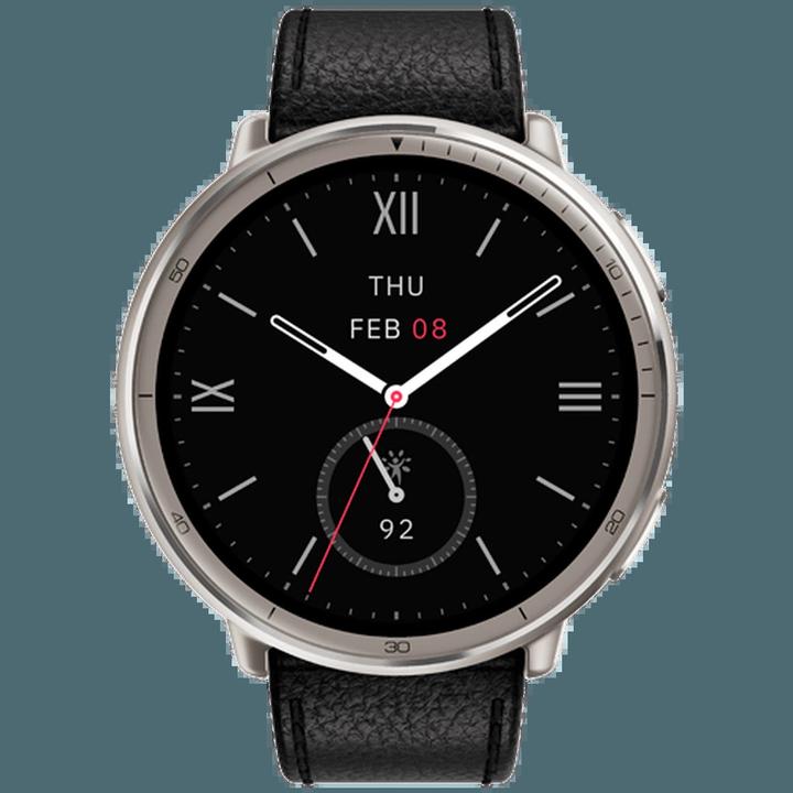 Produktbild Amazfit Active 2 (44 mm)