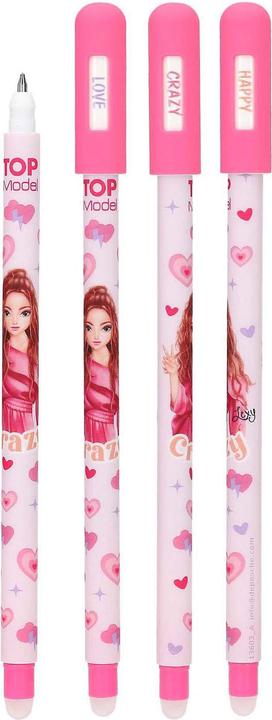 Actual product image Top Model TOPModel Radierbarer Gelstift (1x)