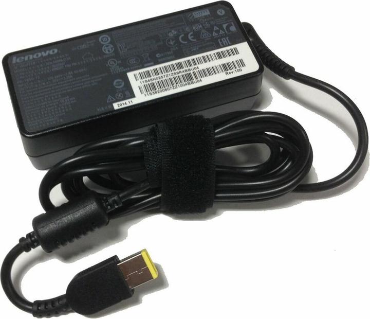 Produktbild Lenovo 0B47484 (65 W)