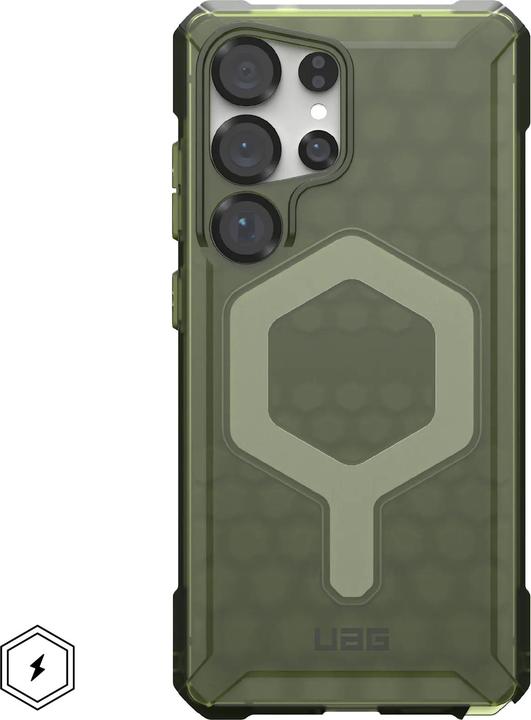 Image du produit UAG Essential Armor with Magnet (Samsung Galaxy S25 Ultra)