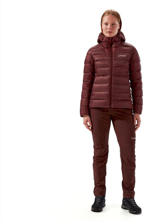 Actual product image Berghaus Insulated Summit Nomad Down Jacket (38)