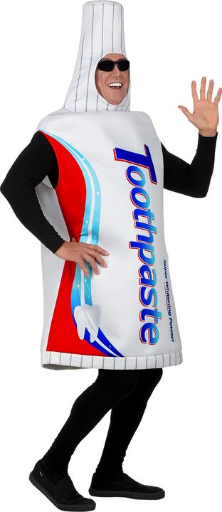 Produktbild Widmann ZAHNPASTA (Kostüm), M/L (L, M)