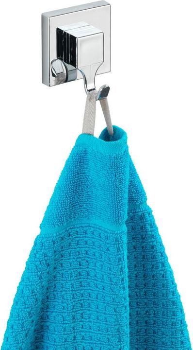 Produktbild Wenko Vacuum-Loc Hakenset eckig