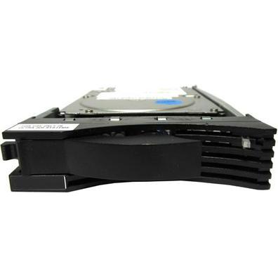 IBM 36.4 GB Ultra320 SCSI 15K HotSwap, Festplatte