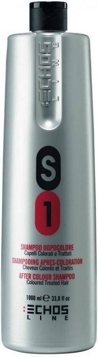Produktbild Echosline S 1 Color Shampoo 350ml (350 ml)
