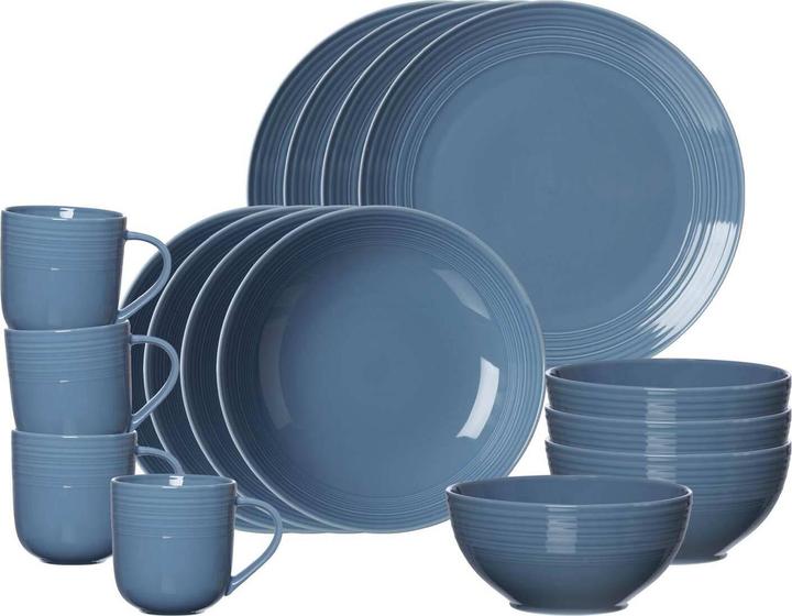 Actual product image Ritzenhoff & Breker Levi Kombiservice (16 pcs.)