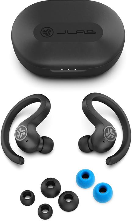 Produktbild JLab Audio JBuds Air Sport (6 h, Kabellos)