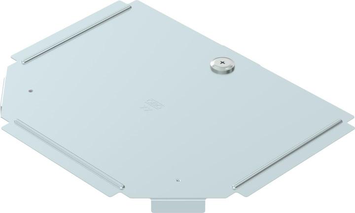 Actual product image OBO Bettermann OBO cover