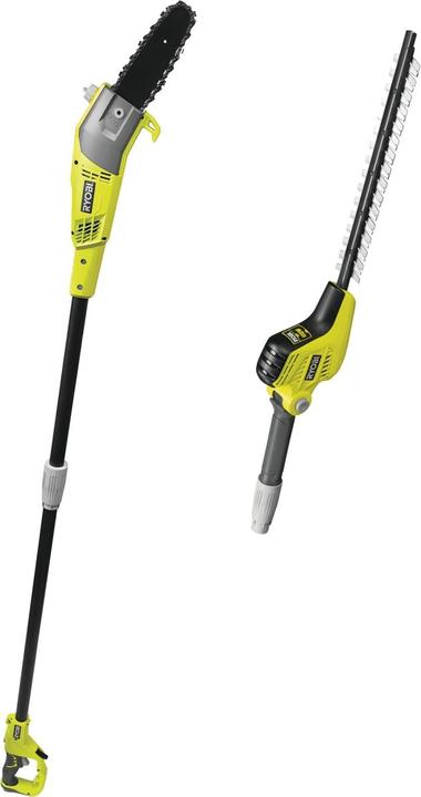 Actual product image Ryobi RP750450 (Electric chain saw)