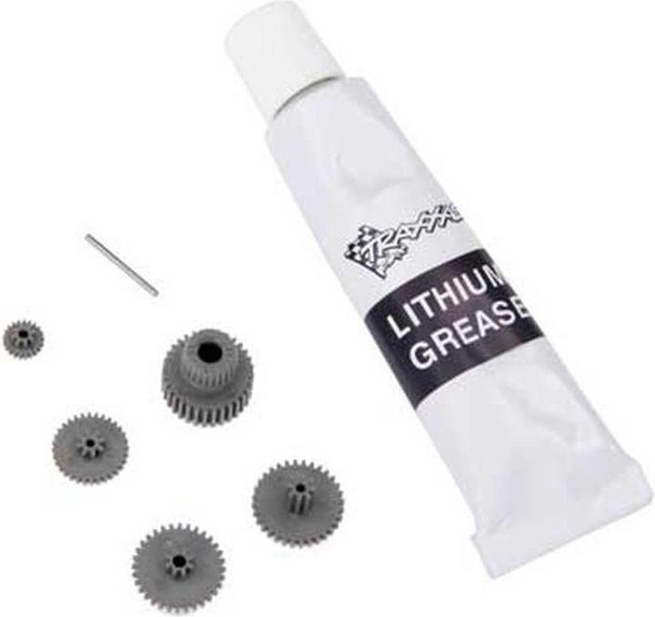 Traxxas Getriebe-Set für 2065A