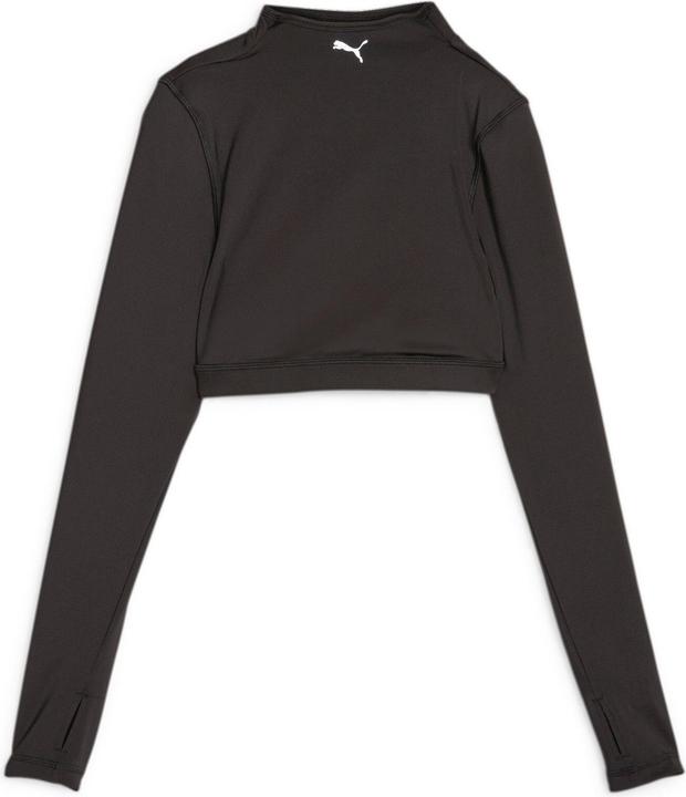 Produktbild Puma Modest Activewear Longsleeve Sports Bra (L)