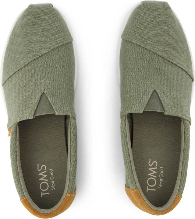 Produktbild Toms 's Alpargata FWD (43.5)