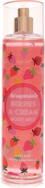 Actual product image Aeropostale Berries & Cream (Spray, 237 ml)