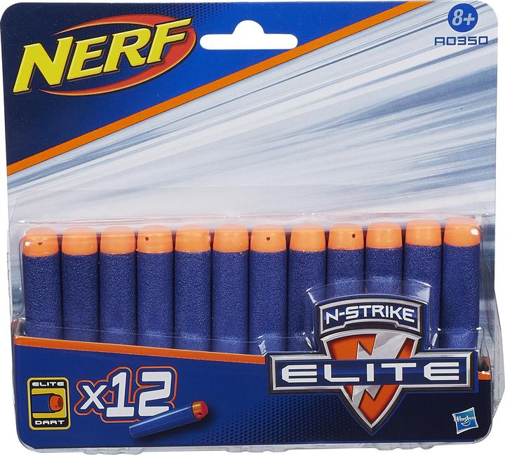 Actual product image Nerf N-Strike Elite