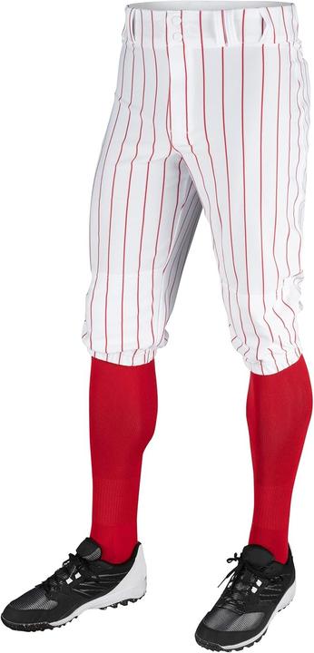 Produktbild Champro Pantaloncini da Baseball a Righe Triple Crown