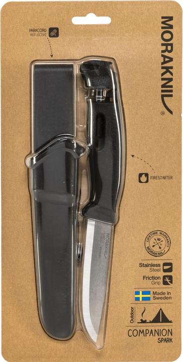 Image du produit Morakniv Étincelle de compagnon (10.40 cm)