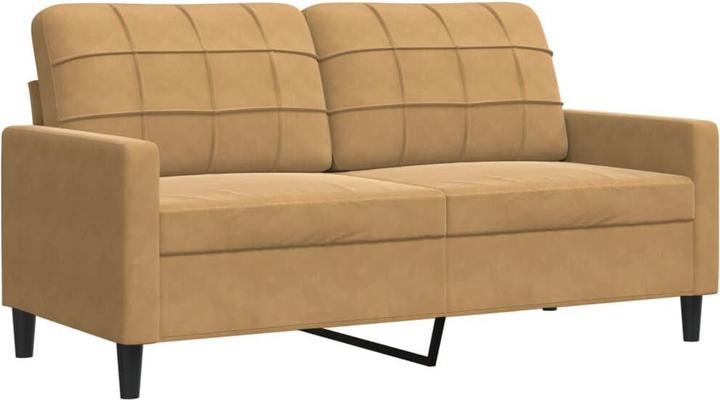 Actual product image vidaXL Sofagarnitur (2 person sofa, 3-seater)