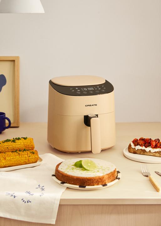 Actual product image Create Fryer Air Pro Compact