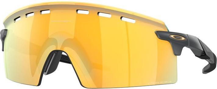 Produktbild Oakley Encoder Strike Vented (Matte carbon, Prizm 24k)