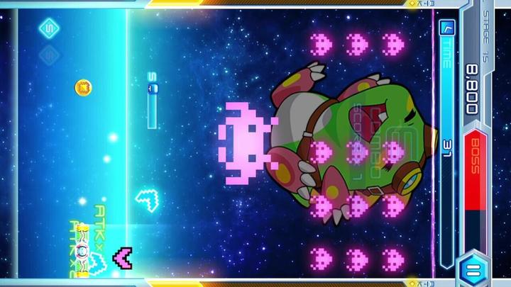 Immagine prodotto ININ Games Space Invaders per sempre (PS4, DE)