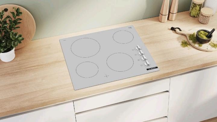 Image du produit Bosch Hausgeräte PKE612CA2E