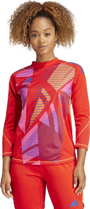 Actual product image adidas Tiro24 P Gk Jsy Lw (S)