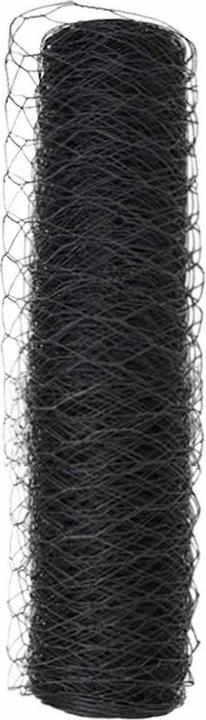 Produktbild vidaXL Hexagonzaun