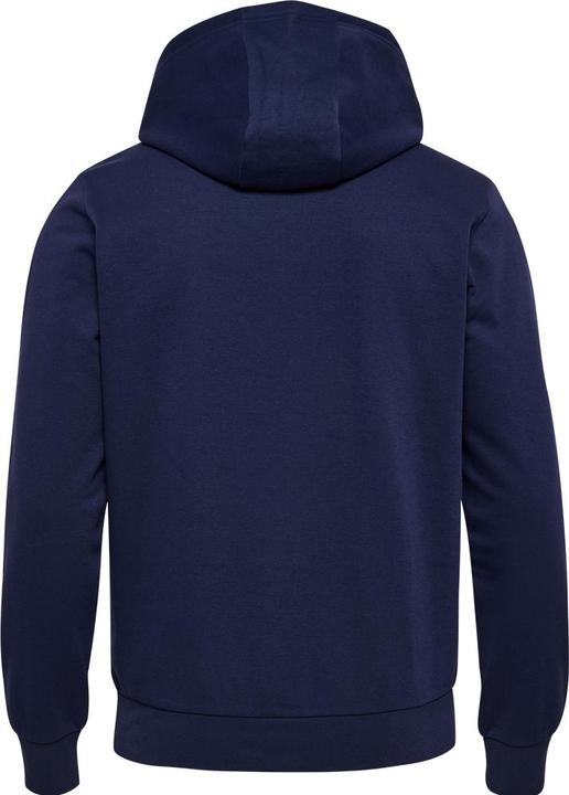 Actual product image hummel hmlMOTION CO HOODIE (M)